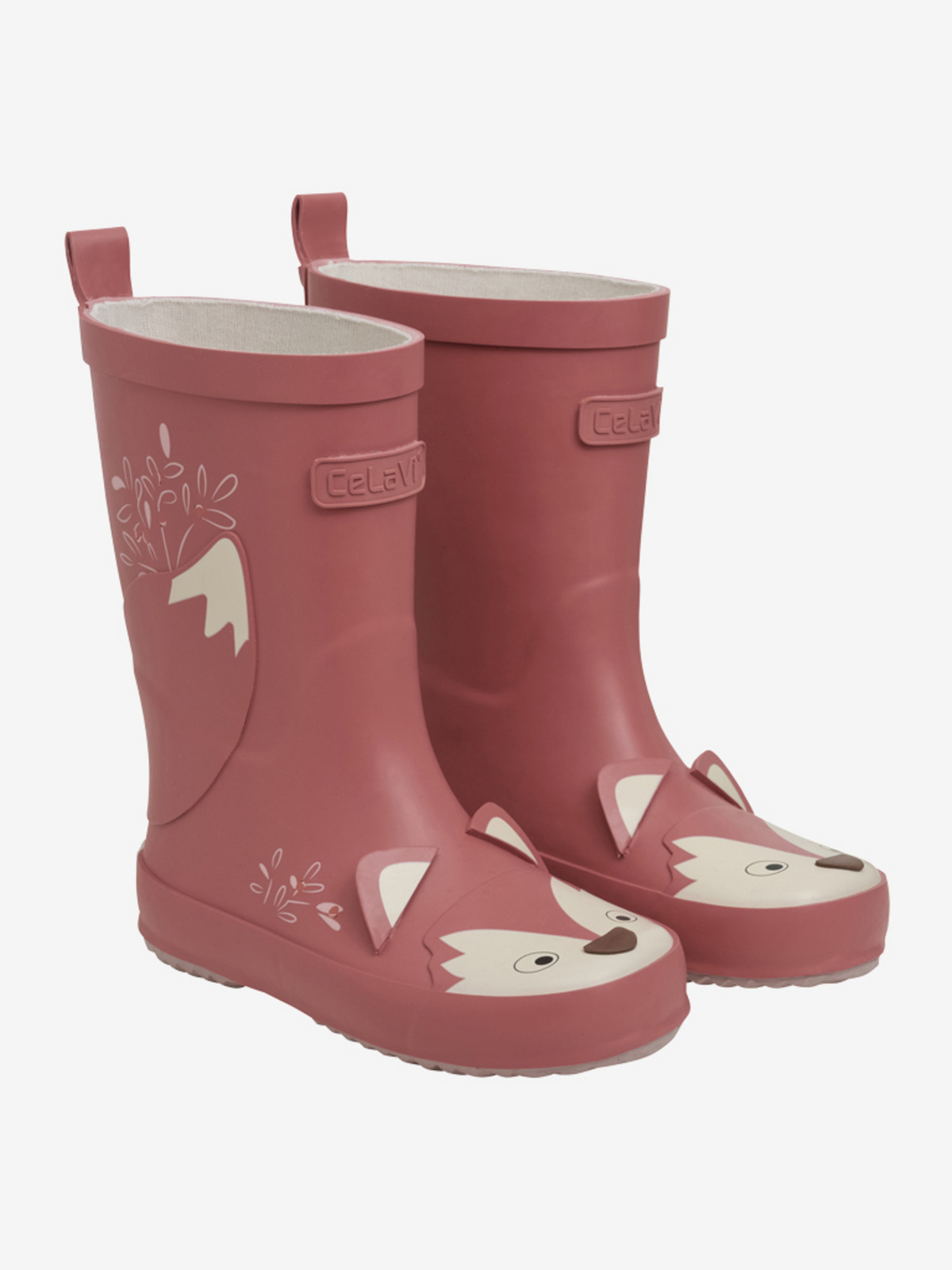 CeLaVi dětské holínky 320165 Velikost: 21