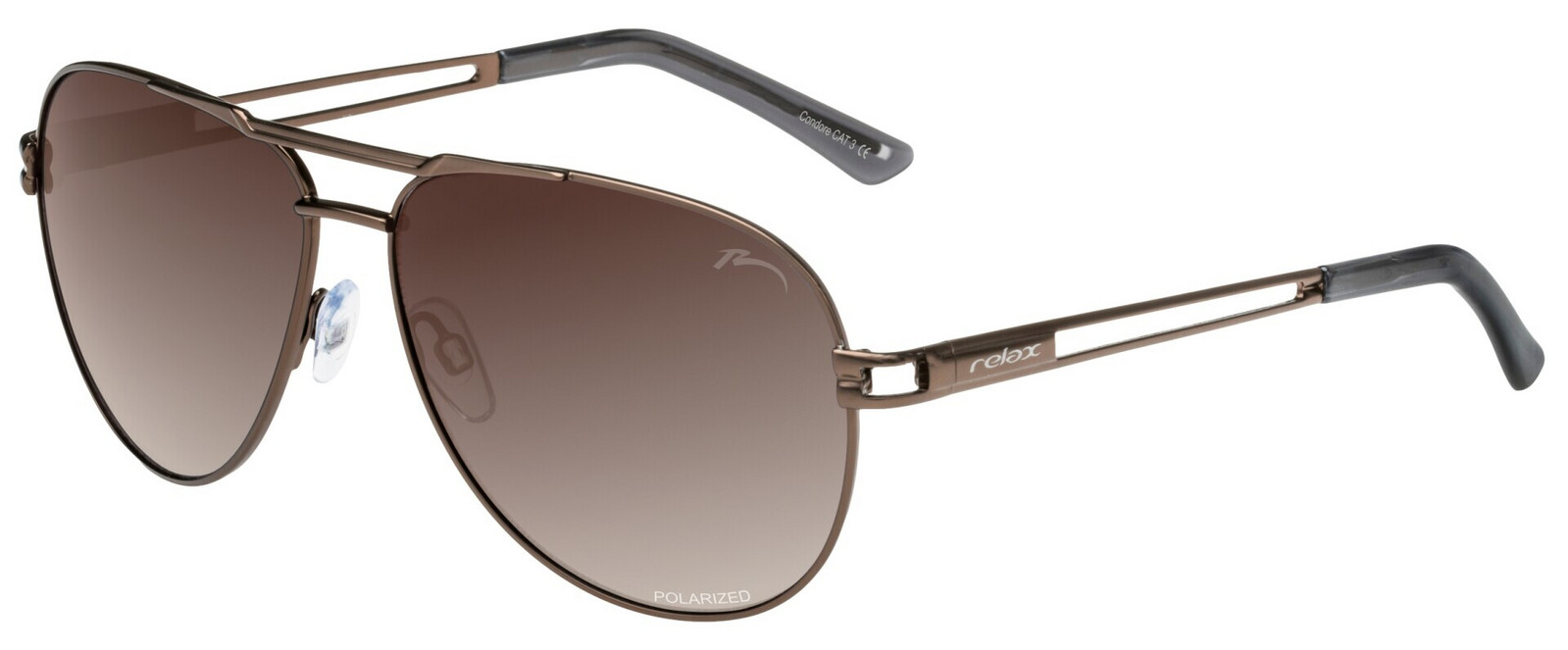 Relax Pánské Relax Condore R2288E Hnědá
