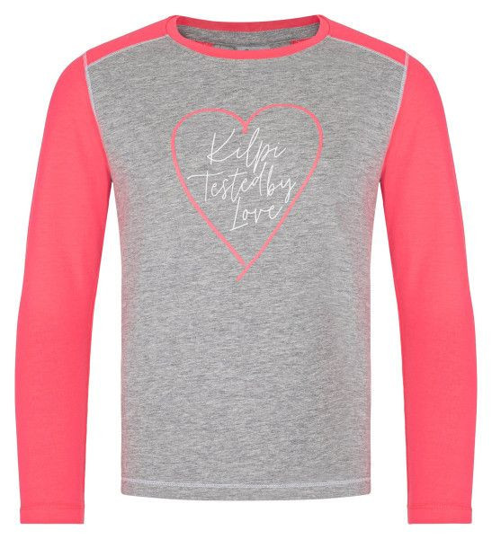 SONIER-JG Světle šedá