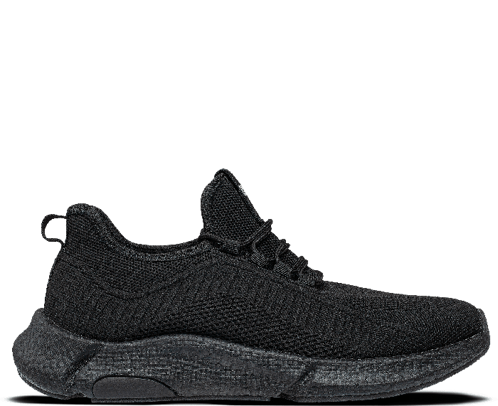 Bennon MEADOW OB Black Low 35