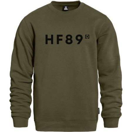 Mikina Horsefeathers Hf89 - L