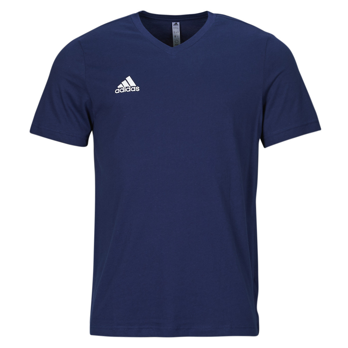 adidas  Entrada 22 T-Shirt  Tmavě modrá