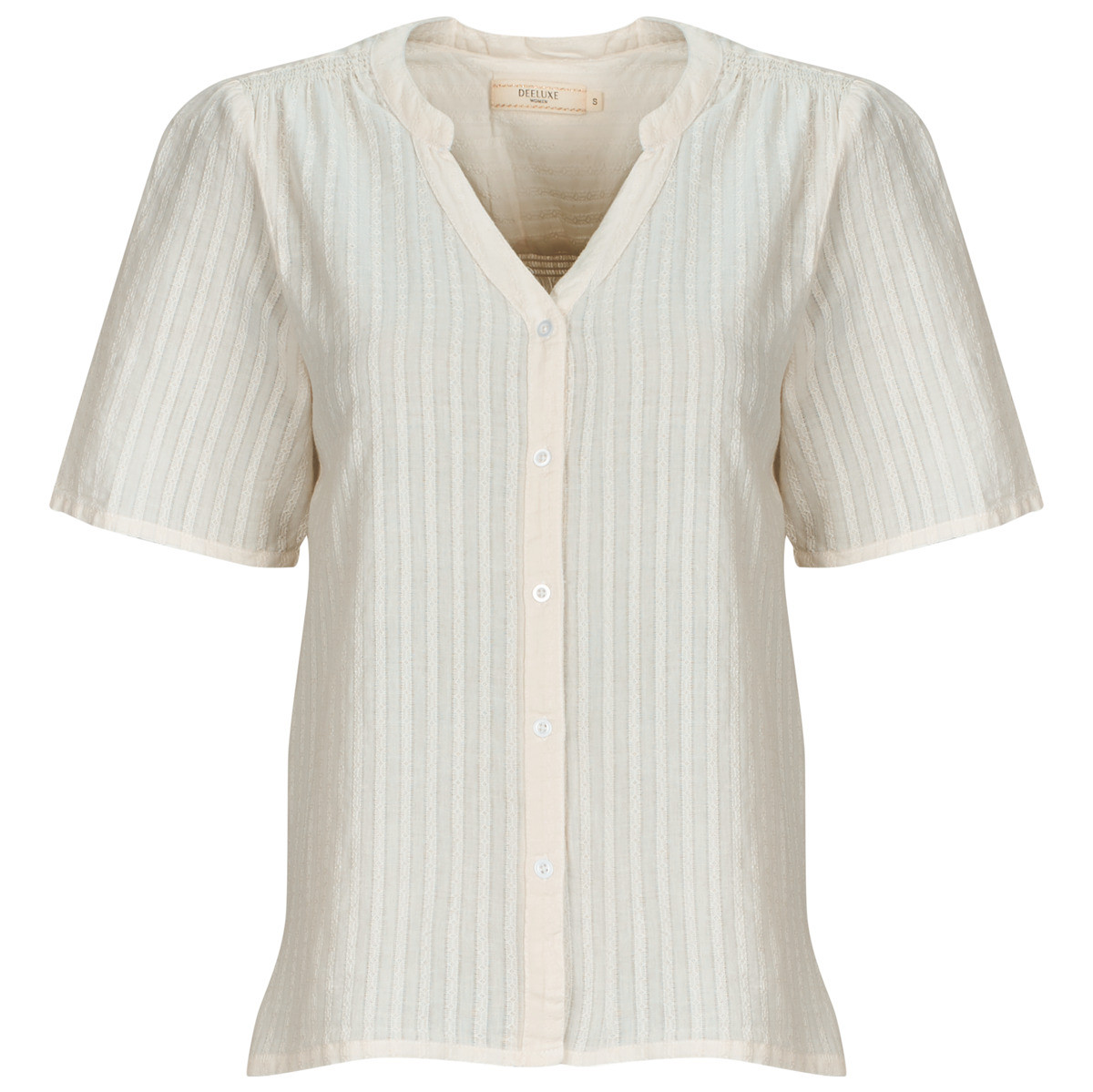 Deeluxe  COLEEN  Bílá