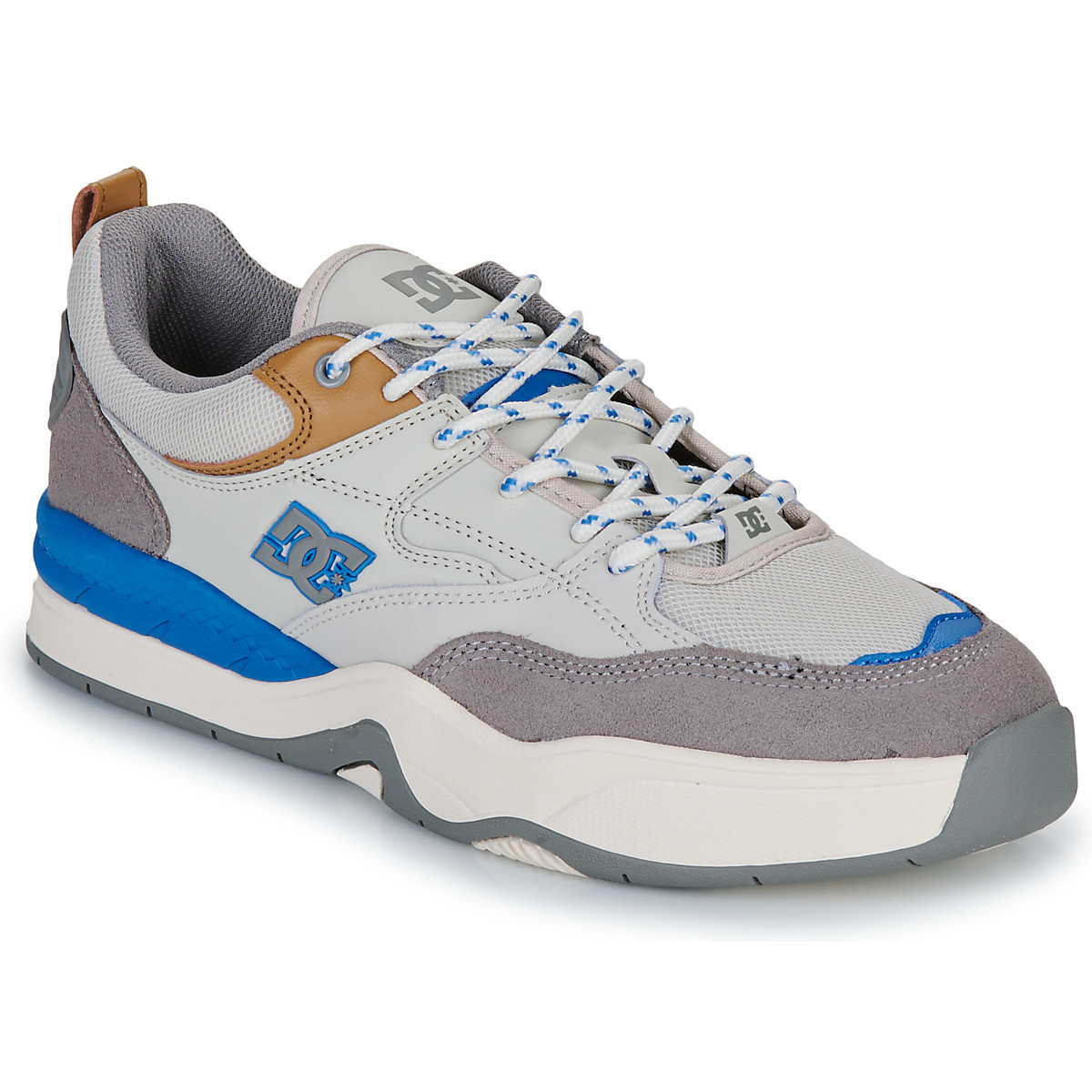 DC Shoes  DC ASCEND  ruznobarevne