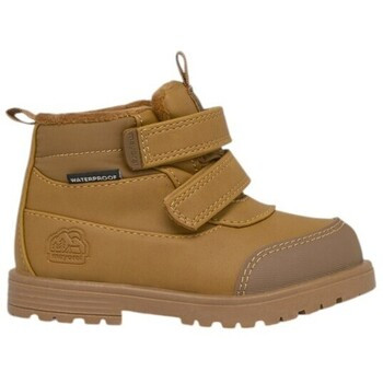 Mayoral  42522 BOTIN HIDROFUGO Marrón  Hnědá