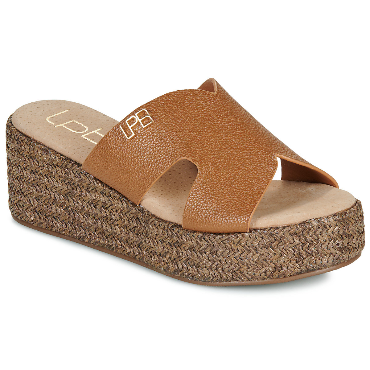 Les Petites Bombes  LORENA  Hnědá