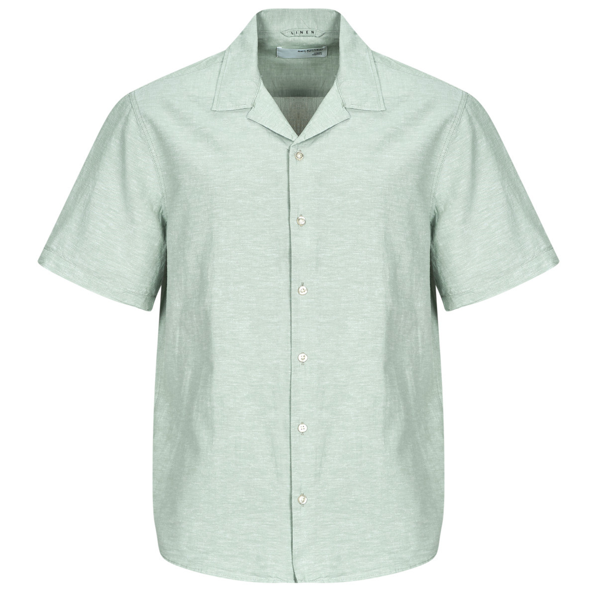 Selected  SLHREGSUN  Zelená