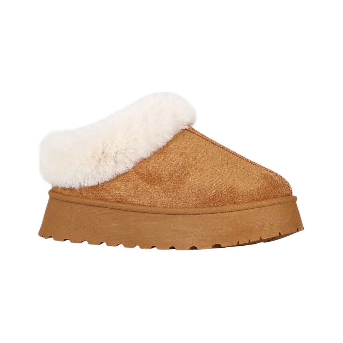 La Modeuse  73119_P172431  Hnědá