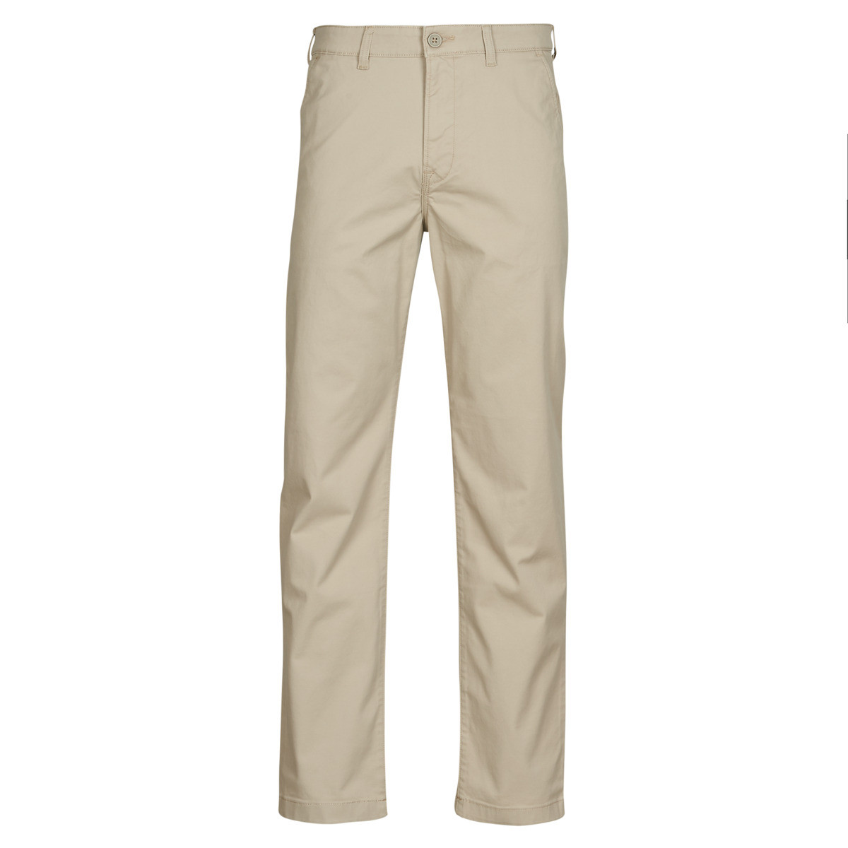 Lee  REGULAR CHINO  Béžová