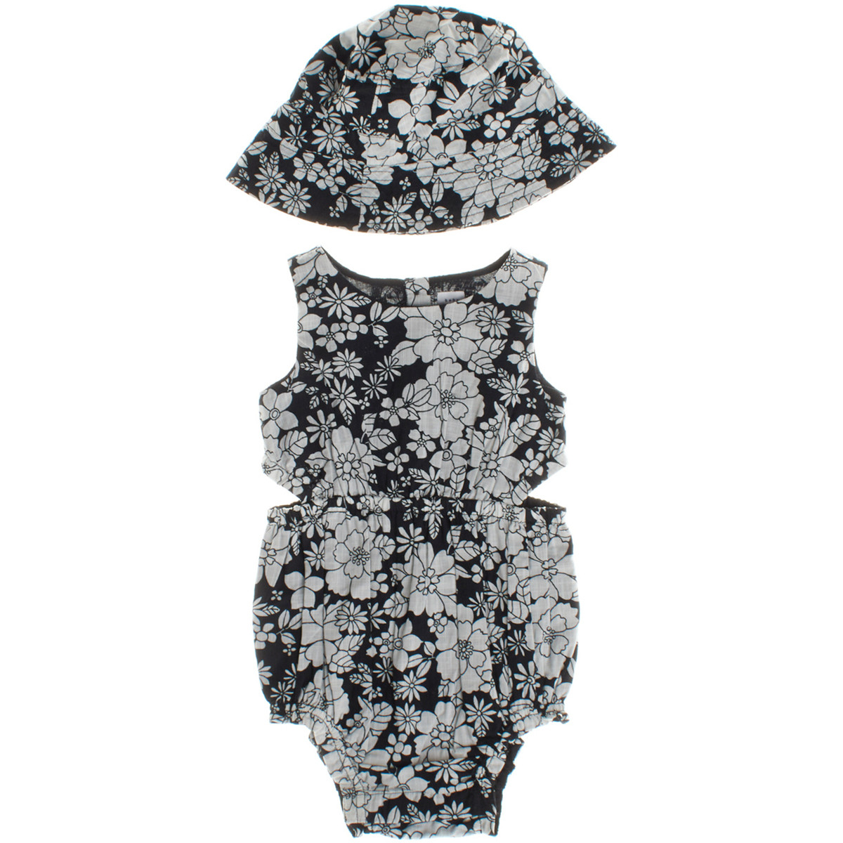 Gap  600462-000  Černá