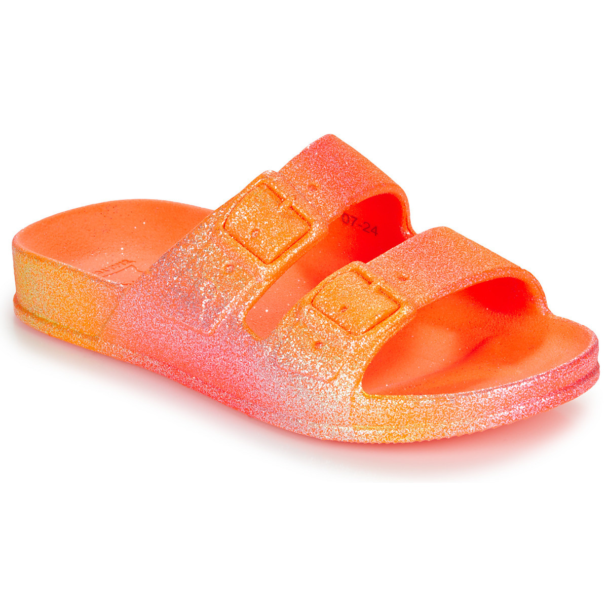 Cacatoès  SEREIA BABIES  Oranžová