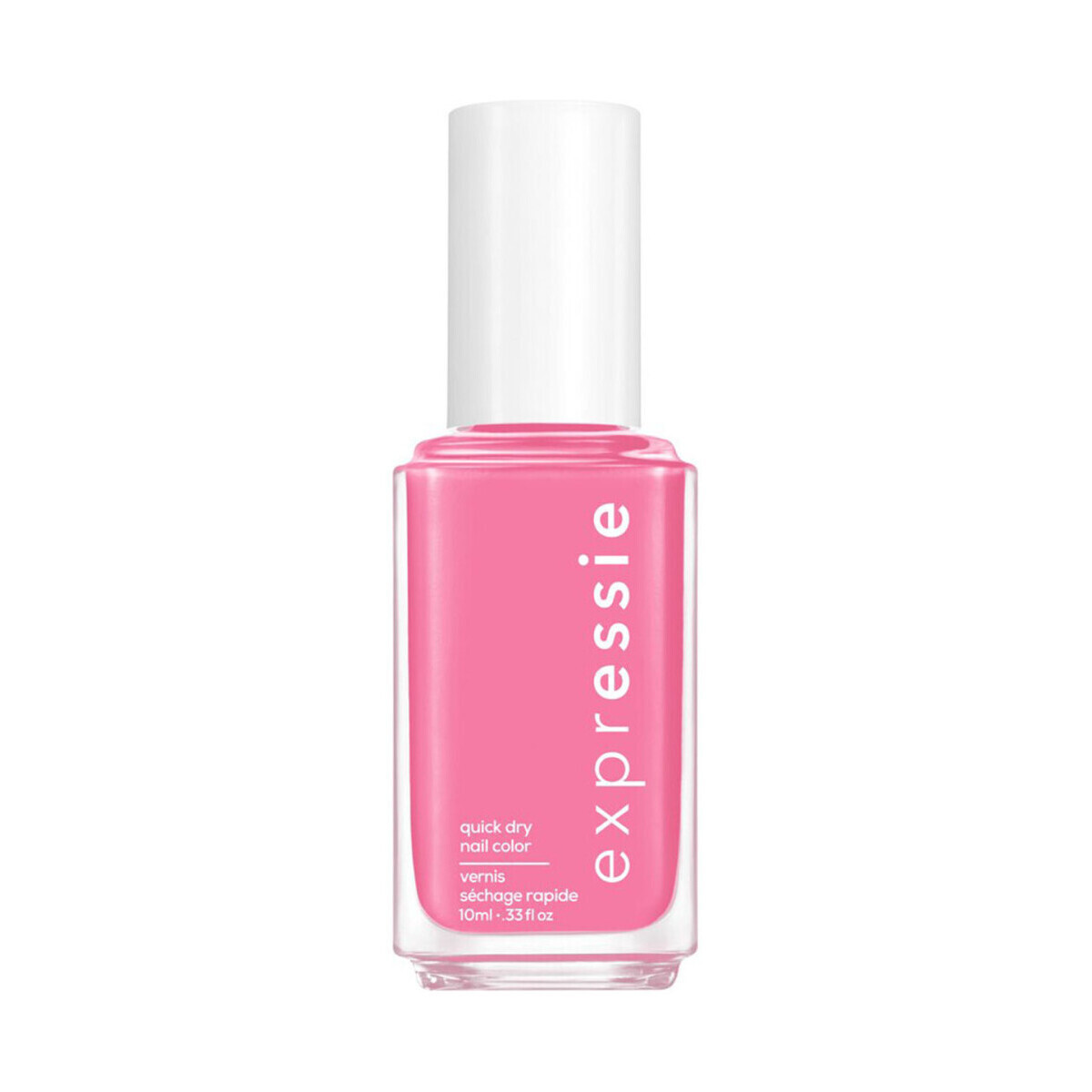 Essie  Nail Polish Expressie - 465 Makin'Moves  Růžová