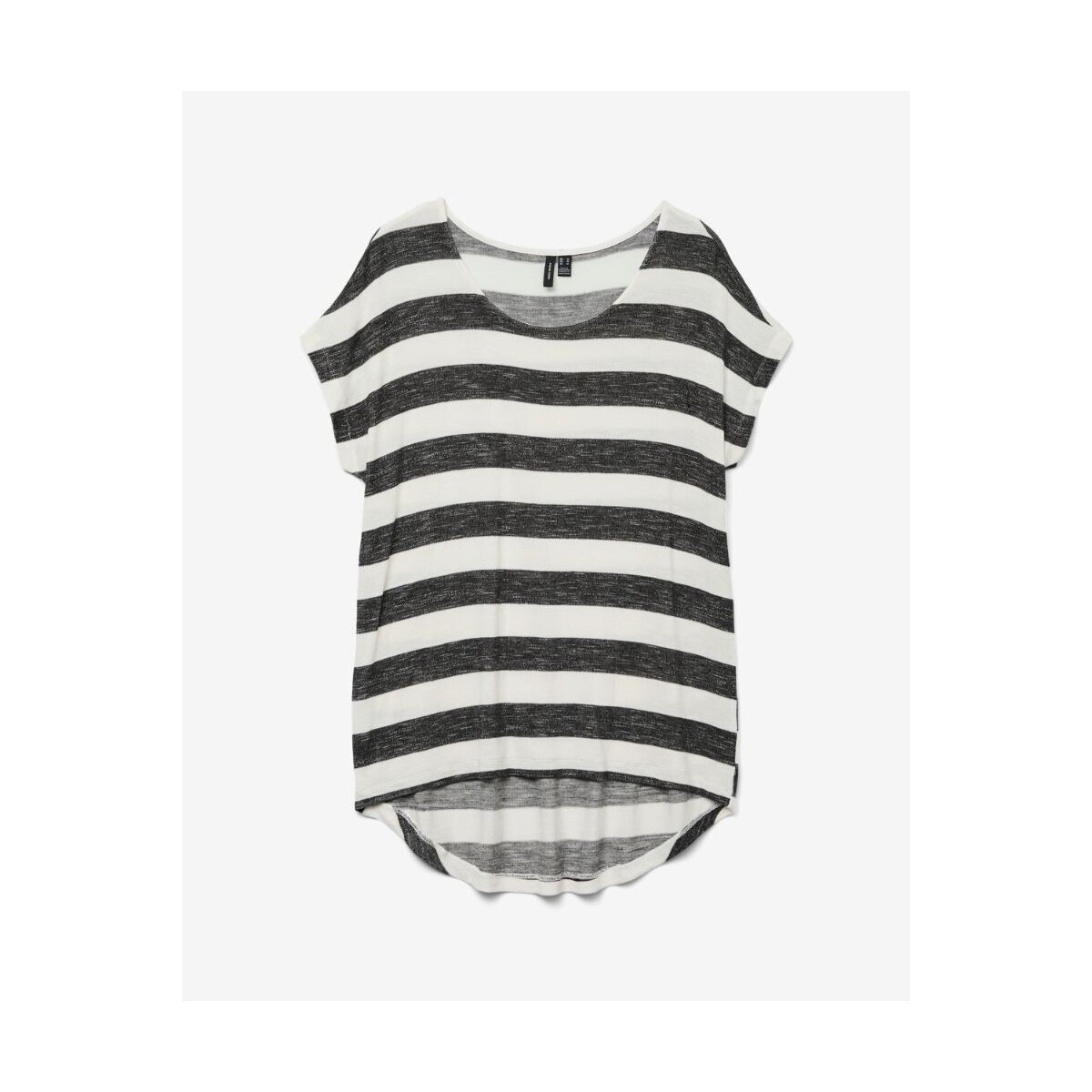 Vero Moda  10190017 WIDE  Černá