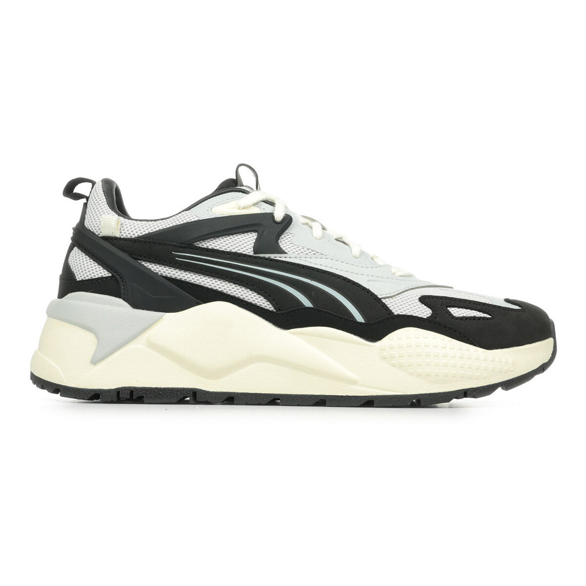 Puma  Rs X Efekt B B  Šedá
