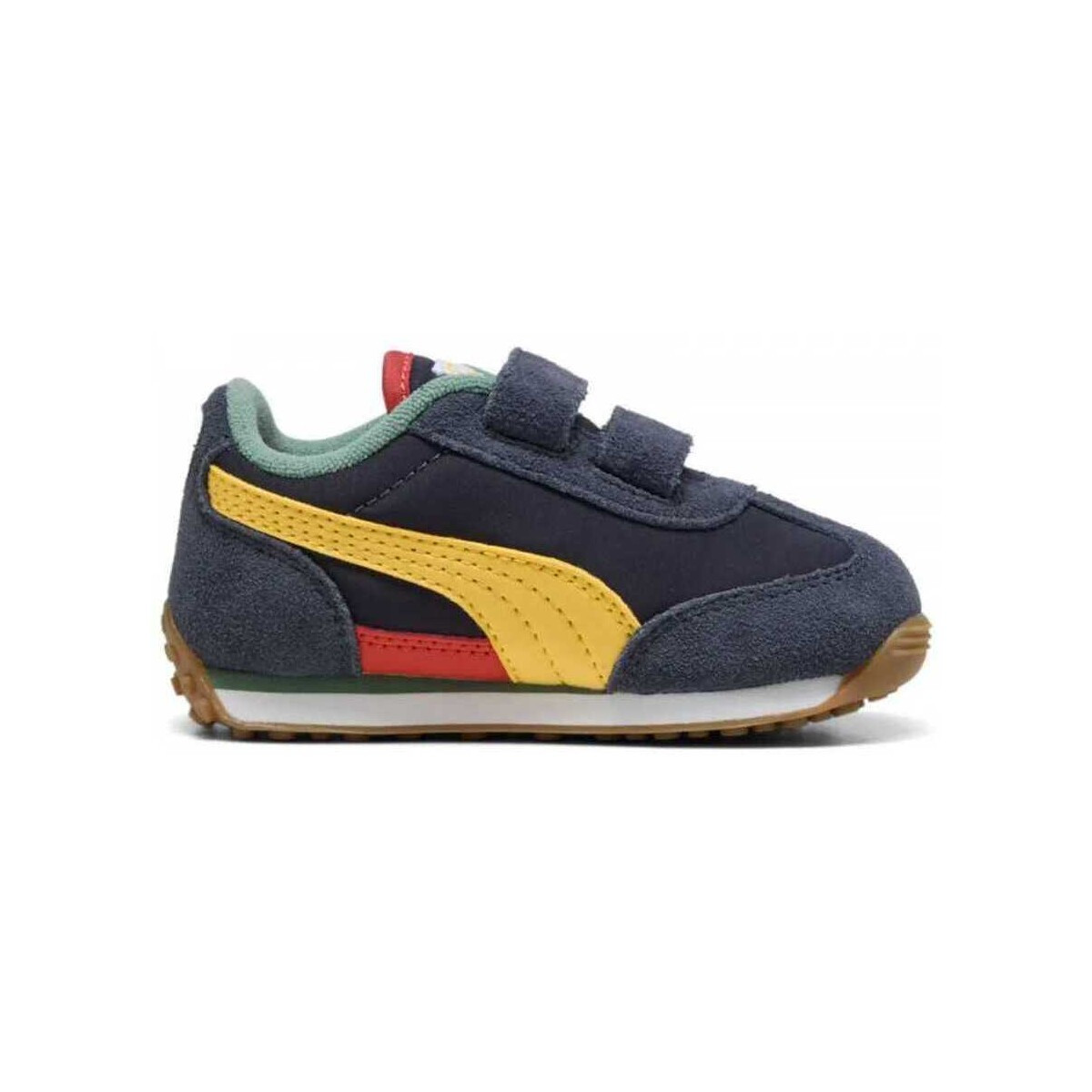 Puma  Easy rider kids v inf  Modrá