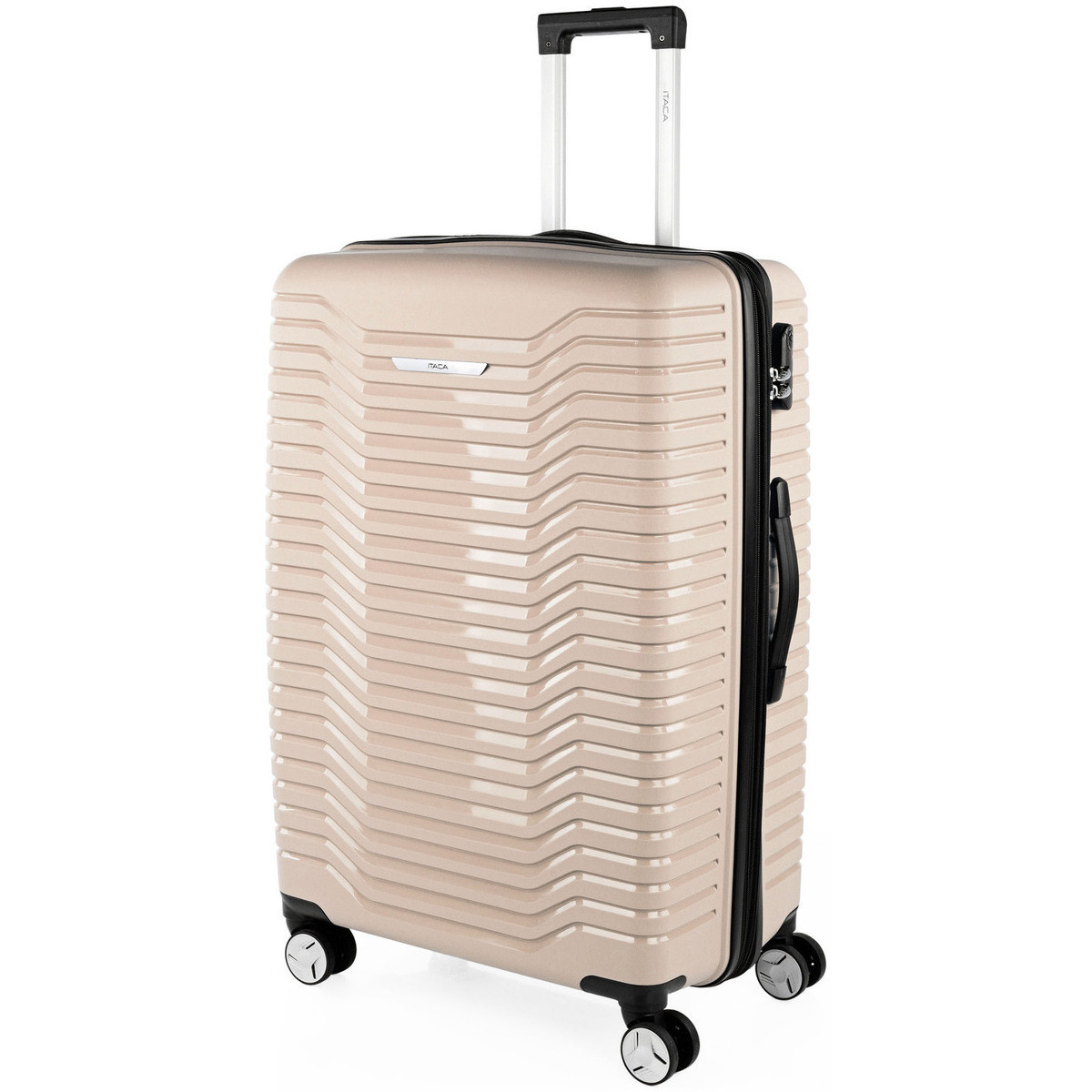 Itaca  Glasgow  Béžová