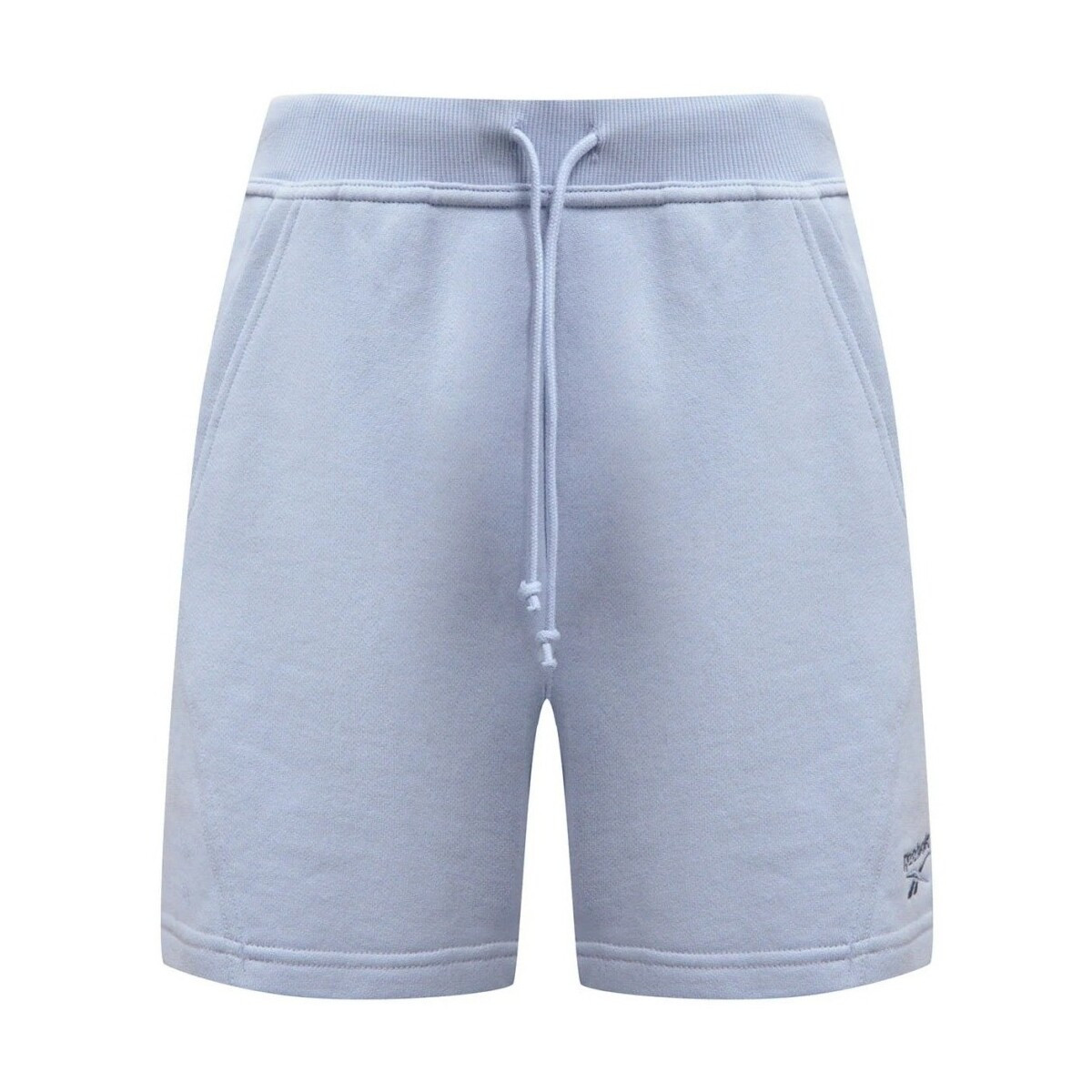 Reebok Sport  ICON ELEMENTS FT SHORT  Modrá