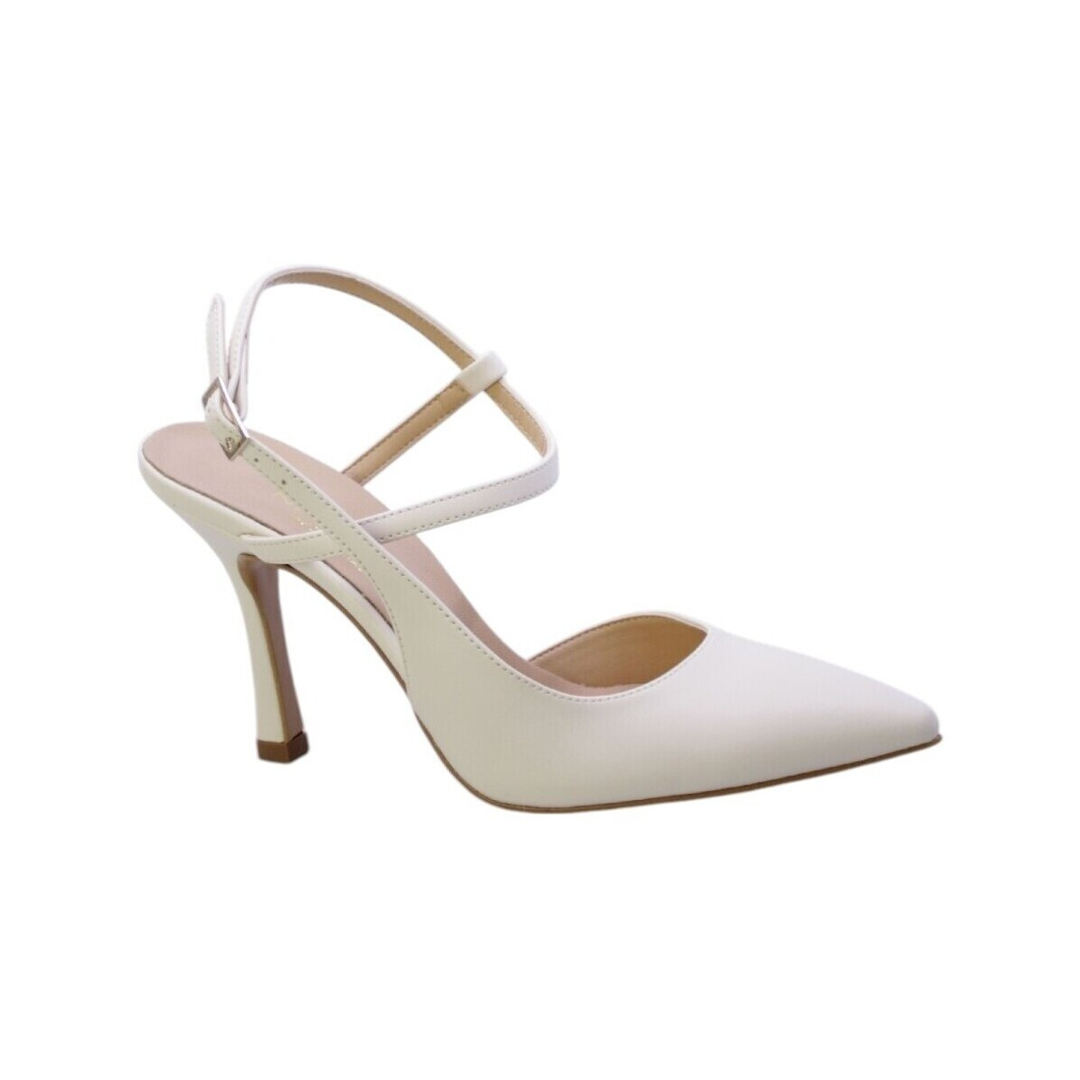 Nacree  145286  Bílá