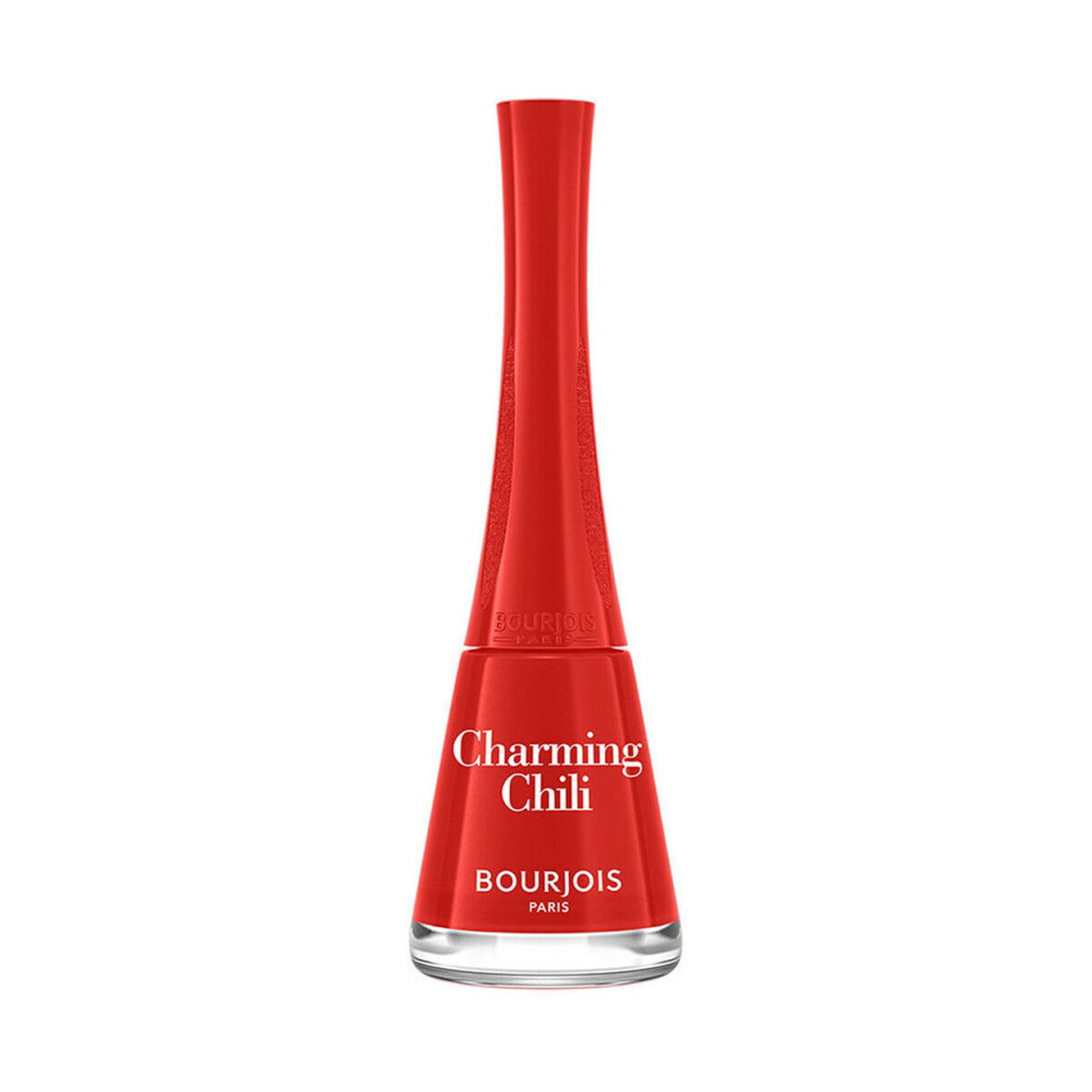 Bourjois  Nail Polish 1 Second - 49 Charming Chili