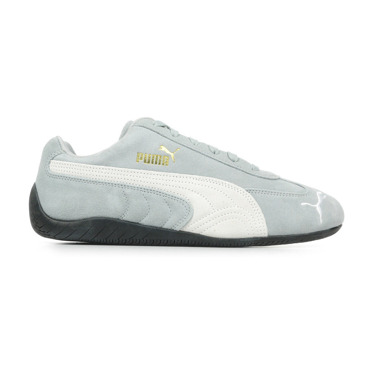 Puma  Speedcat OG  Šedá