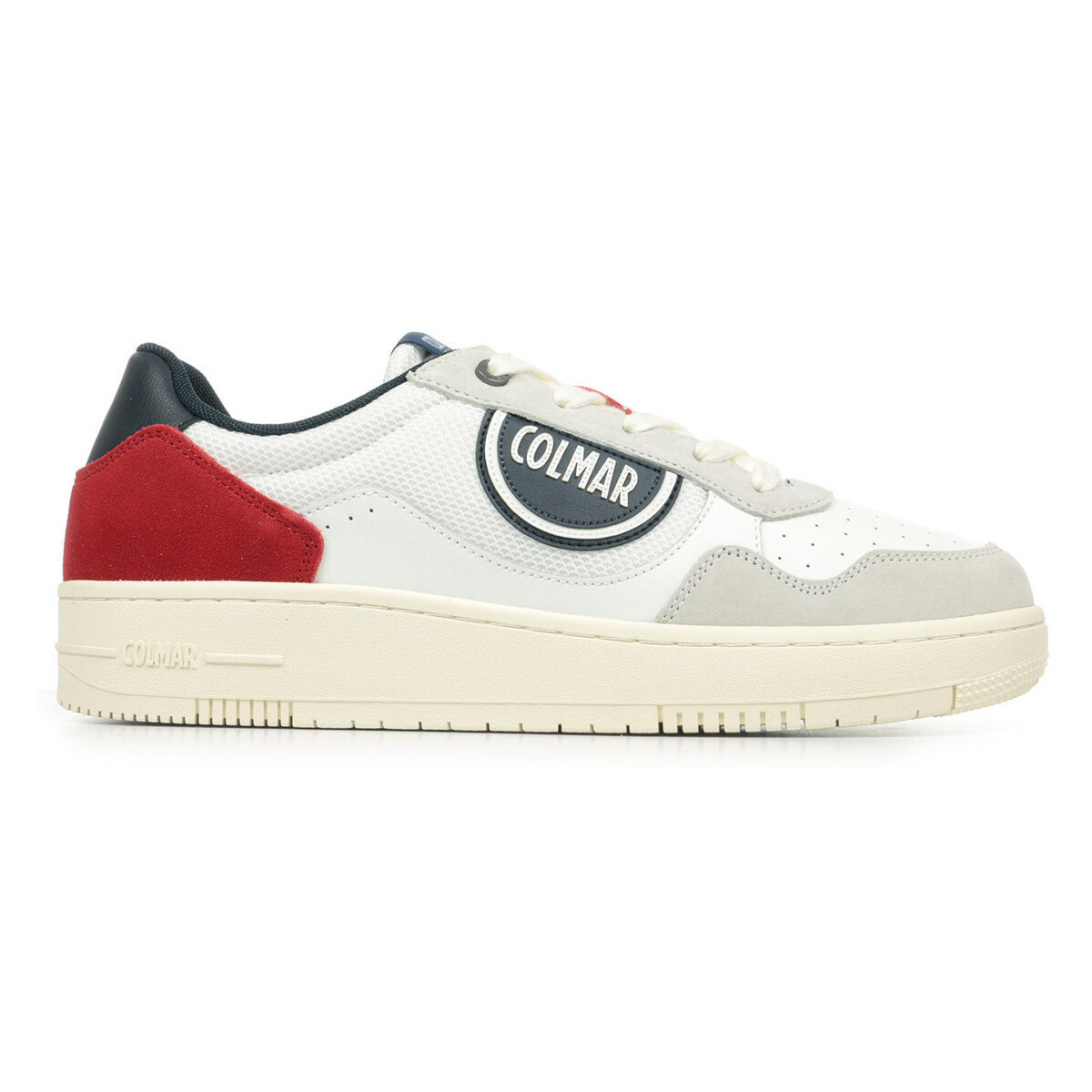 Colmar  Austin Master  Bílá