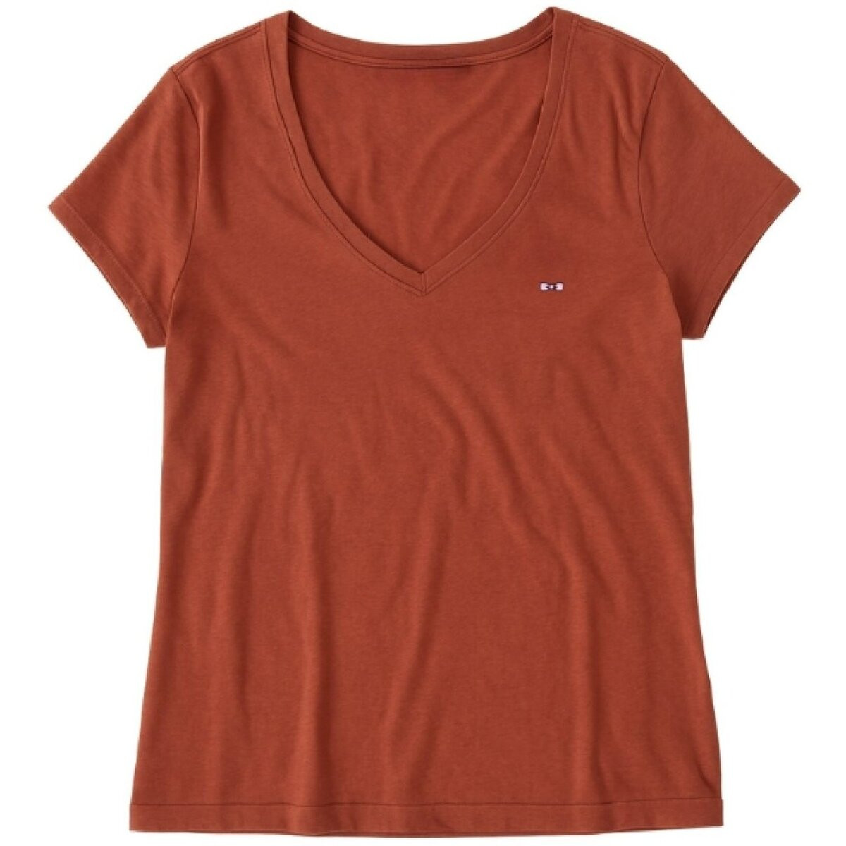 Eden Park  E23EMAITC0030  Oranžová