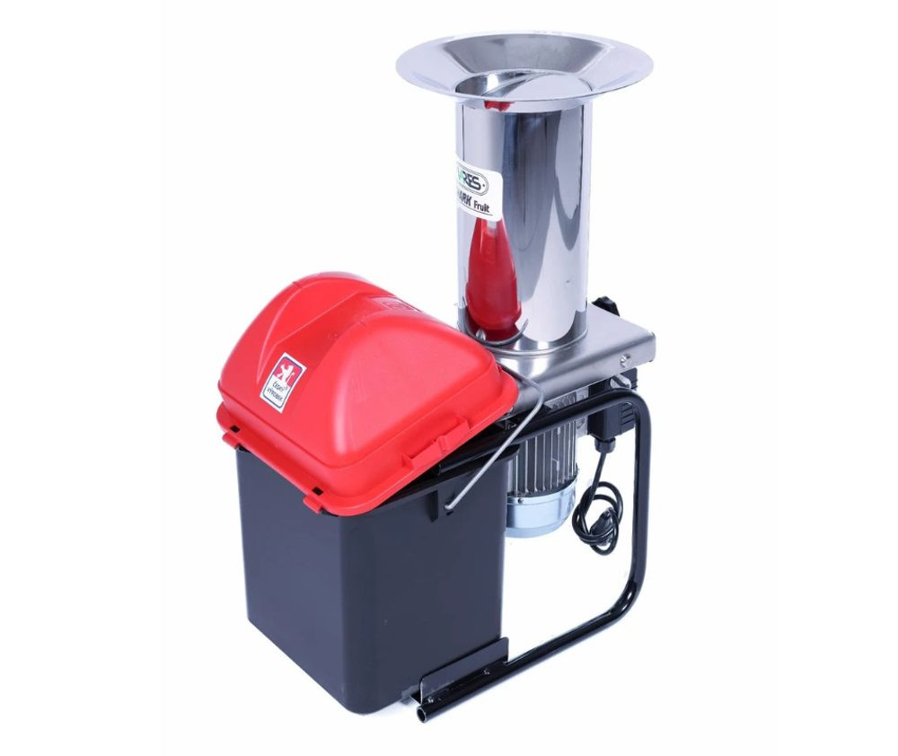 Drtič ovoce VARES Fruit SHARK