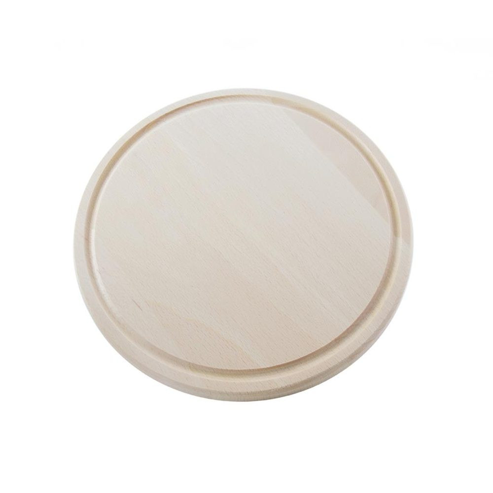 Prkénko kruhové - ORION