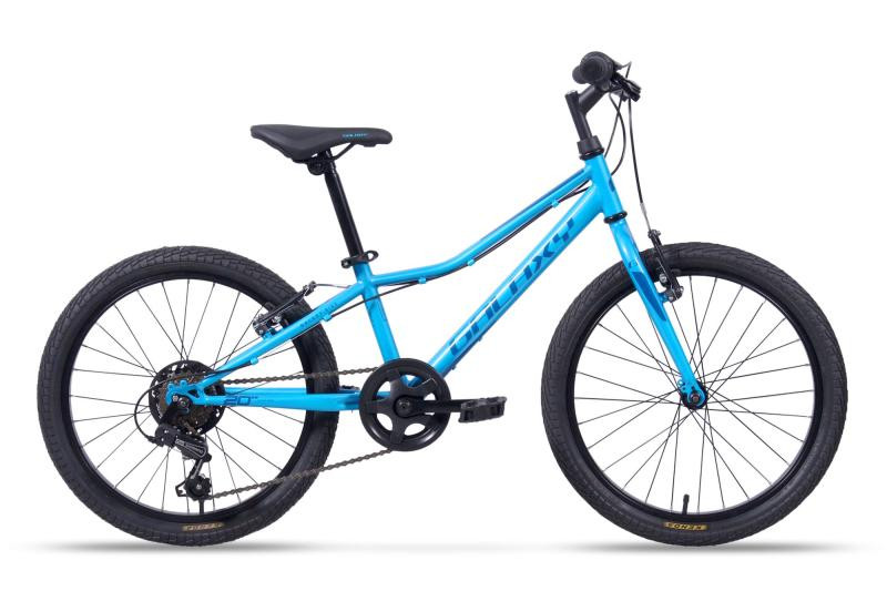 Galaxy Neptun 20 Modré