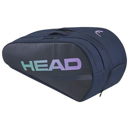 Head Tour Racquet Bag L 2025 taška na rakety navy