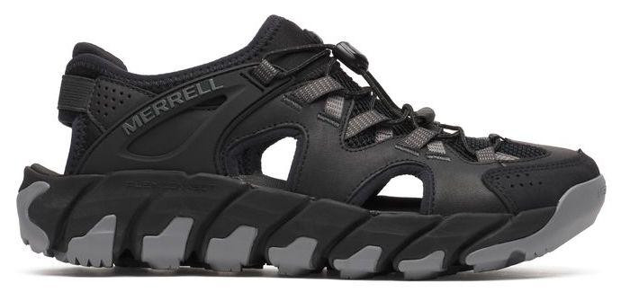 Merrell J038476 Maipo Explorer Sieve Black