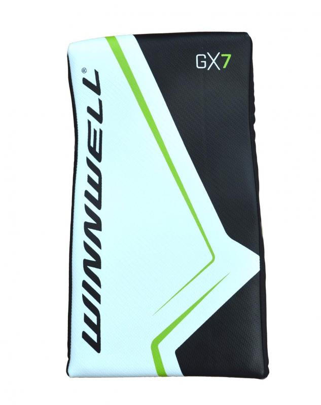 Winnwell Street Hockey GX7