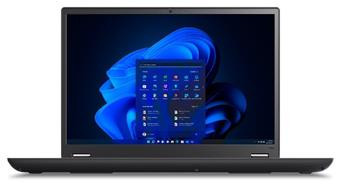 Lenovo ThinkPad P/P16v Gen 2 (Intel)/U7-155H/16