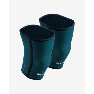Eleiko bandáže kolen powerlifting 7 mm - neoprenové nákolenky 95033