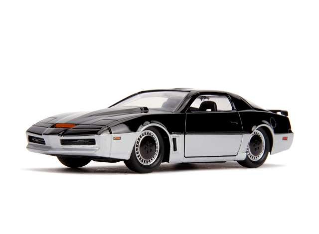 Jada Toys | Knight Rider - Diecast Model 1/32 1982 Pontiac Firebird Knightrider KARR