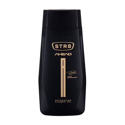 STR8 Ahead sprchový gel 250 ml pro muže