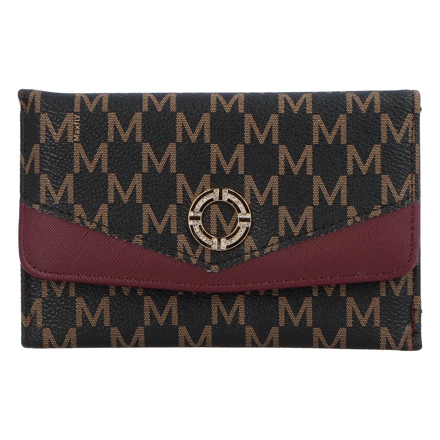 Dámská peněženka Shura, červená