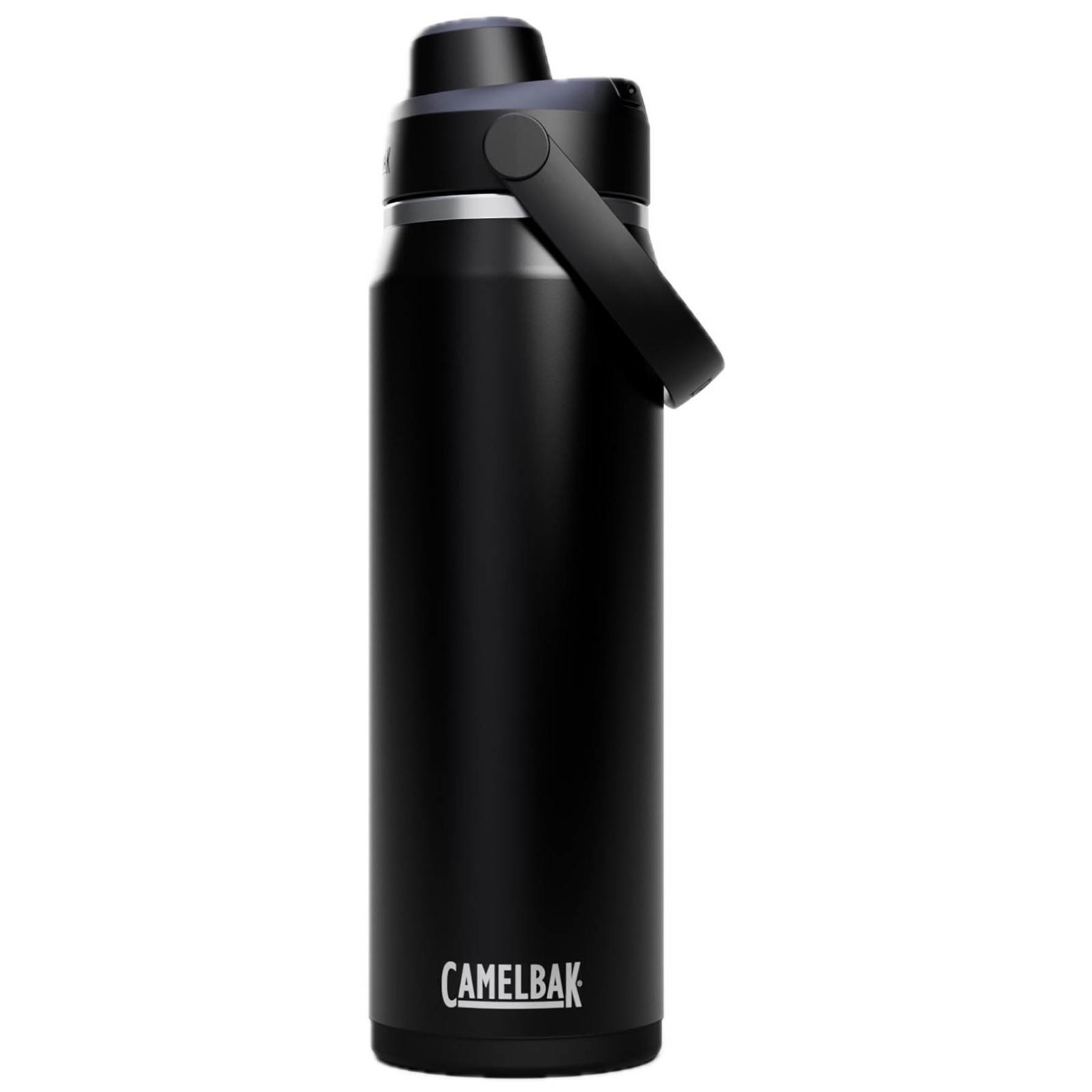 Termolahev Camelbak Thrive Chug VSS 0,75l Barva: černá