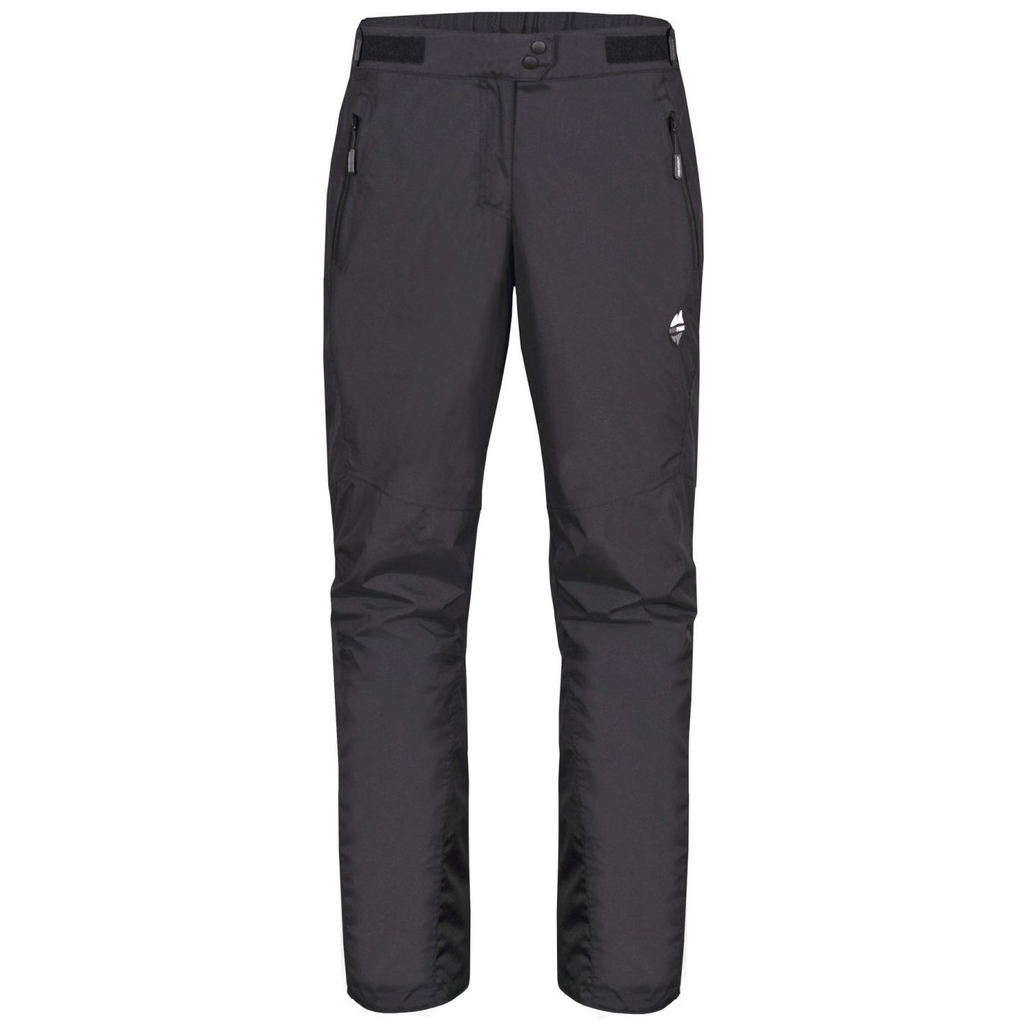 Dámské kalhoty High Point Coral 2.0 Lady Pants Velikost: L / Barva: černá