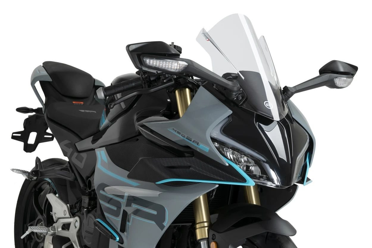 Puig 22286 Z-RACING CFmoto 450 (23-24) Čirá (W)