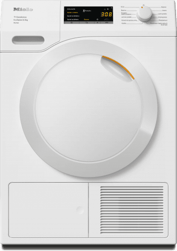 Sušička MIELE TEA 535 WP