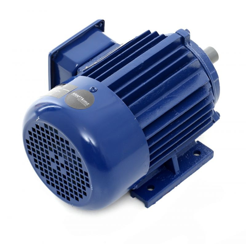 Kraft&Dele KD1811 elektromotor 1,5kW/380V/1400ot./min