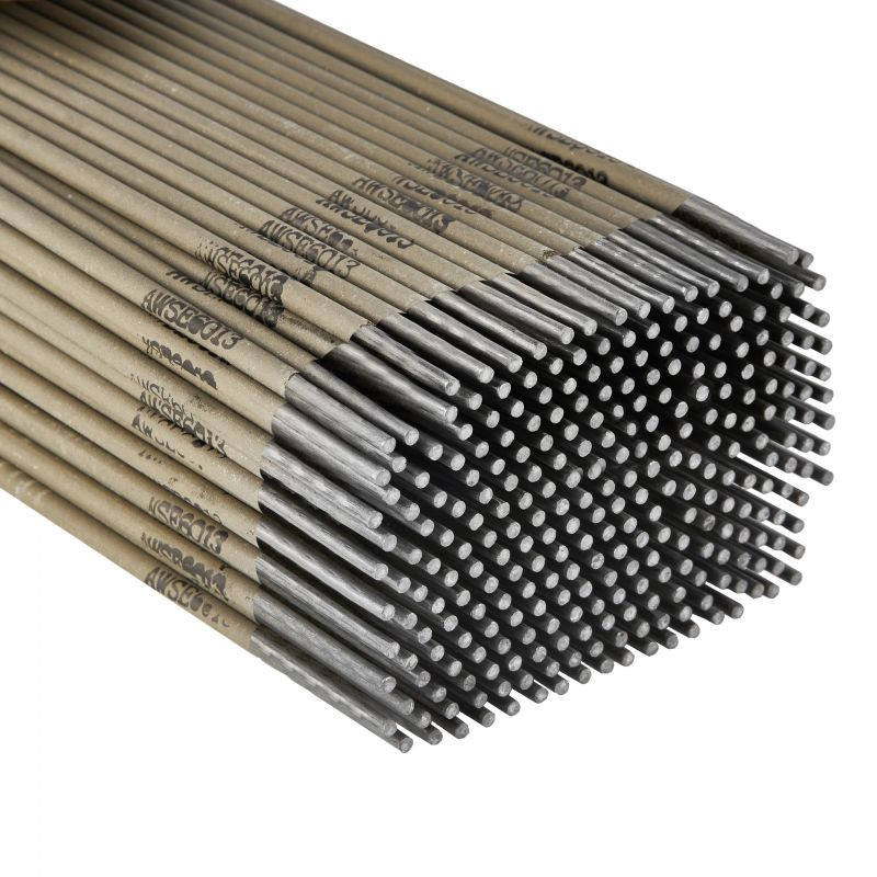 Kraft&Dele KD1153 Rutilové svářecí elektrody 2,5mm 5kg MMA