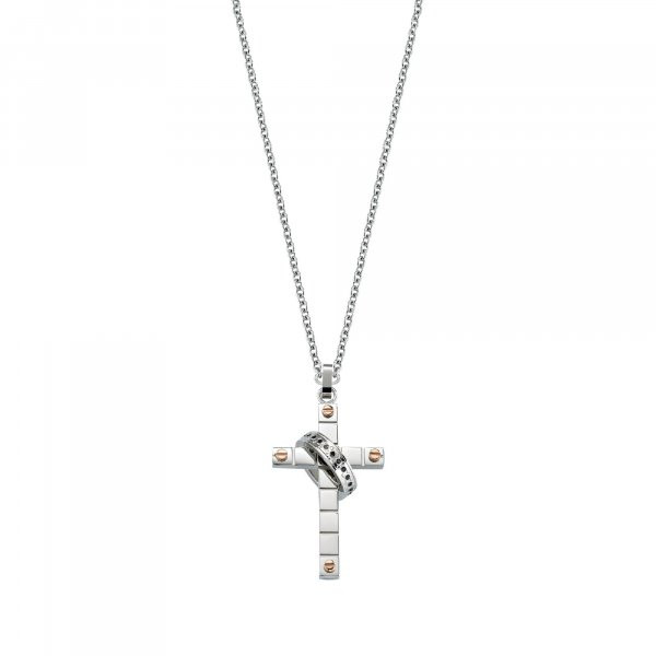 Náhrdelník SECTOR SZQ11