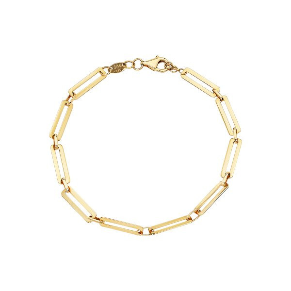 Náramek bez kamenů / fasonový 260-487-217928 3.20g