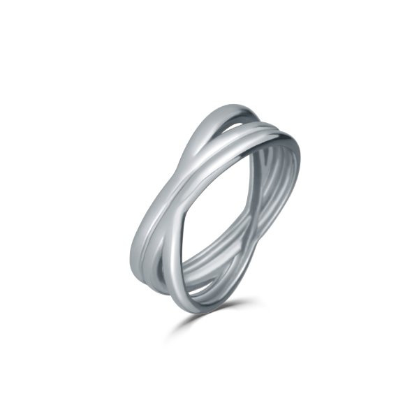 Prsten bez kamene 121-788-2395 53