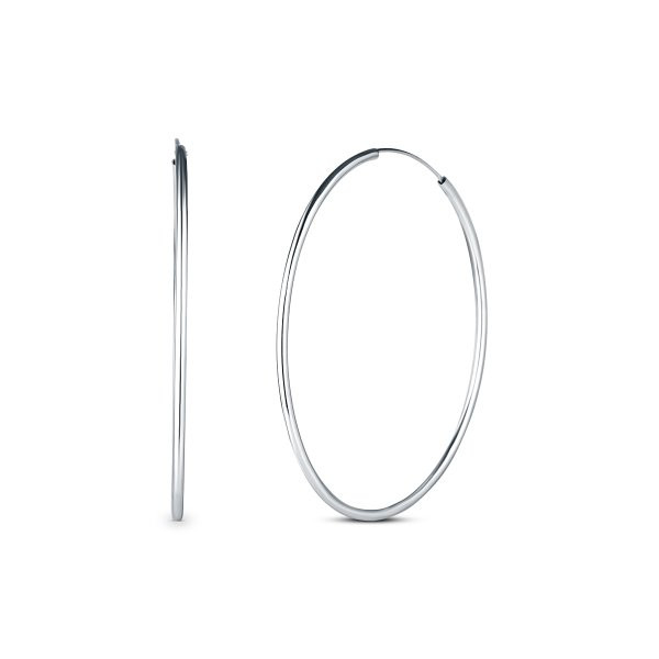 Náušnice kreole 132-483-702260-0000