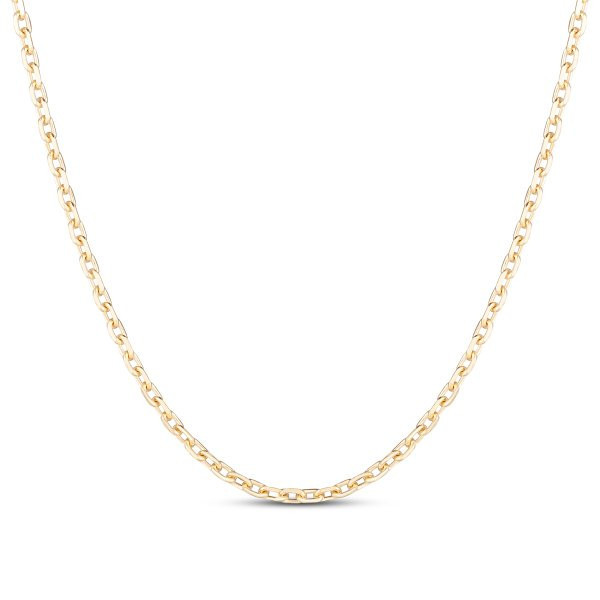 Řetízek 271-087-1654 55-9.75g