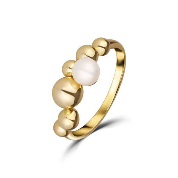 Prsten s perlou 625-391-2560 55