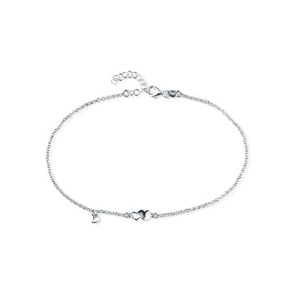 Náramek na nohu 169-638-010198-0000